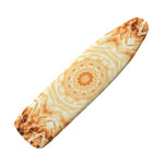Shining Kaleidoscope Print Ironing Board Cover