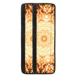 Shining Kaleidoscope Print Refrigerator Handle Covers