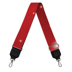 Shiny Sparkle Print Bag Strap