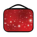 Shiny Sparkle Print Classic Bible Case