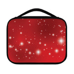 Shiny Sparkle Print Classic Bible Case