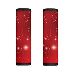 Shiny Sparkle Print Handle Covers