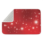 Shiny Sparkle Print Indoor Door Mat