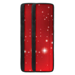 Shiny Sparkle Print Refrigerator Handle Covers