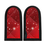 Shiny Sparkle Print Skillet Handle Cover