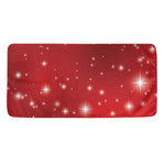 Shiny Sparkle Print Towel