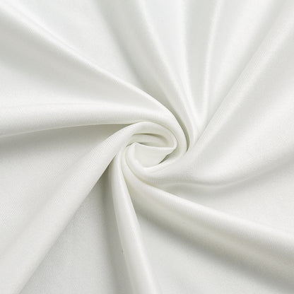Motorcycle Words Pattern Print Short Sleeve Long Nightdress