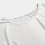 Constellation Of Sagittarius Print Short Sleeve Long Nightdress