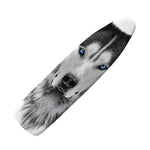 Siberian Husky Portrait Print Ironing Board Cover