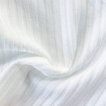 Tiki Luau Pattern Print Side Slit Maxi Skirt