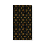 Sigla Orthodox Pattern Print Baby Crib Sheet