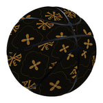 Sigla Orthodox Pattern Print Basketball