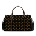 Sigla Orthodox Pattern Print Duffel Bag
