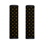 Sigla Orthodox Pattern Print Handle Covers