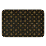 Sigla Orthodox Pattern Print Indoor Door Mat