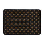 Sigla Orthodox Pattern Print Kitchen Mat