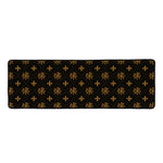 Sigla Orthodox Pattern Print Long Kitchen Mat