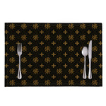 Sigla Orthodox Pattern Print Placemat