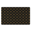 Sigla Orthodox Pattern Print Polyester Doormat