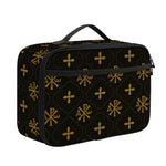 Sigla Orthodox Pattern Print Portable Lunch Bag