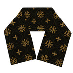 Sigla Orthodox Pattern Print Scarf
