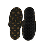 Sigla Orthodox Pattern Print Slippers