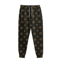 Sigla Orthodox Pattern Print Sweatpants