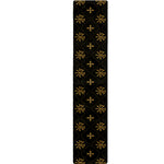 Sigla Orthodox Pattern Print Table Runner