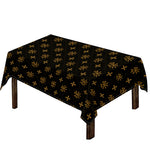 Sigla Orthodox Pattern Print Tablecloth