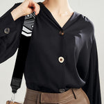 Silver Samurai Mask Print Bag Strap