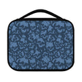 Skull Denim Jeans Pattern Print Classic Bible Case