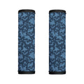 Skull Denim Jeans Pattern Print Handle Covers