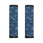 Skull Denim Jeans Pattern Print Handle Covers