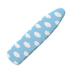 Sky Cloud Pattern Print Ironing Board Cover