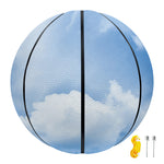Sky Cloud Print Basketball