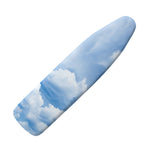 Sky Cloud Print Ironing Board Cover