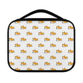 Sleeping Corgi Pattern Print Classic Bible Case