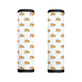 Sleeping Corgi Pattern Print Handle Covers