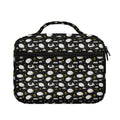 Sleeping Sheep Pattern Print Briefcase Bible Bag