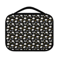 Sleeping Sheep Pattern Print Classic Bible Case