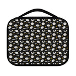 Sleeping Sheep Pattern Print Classic Bible Case