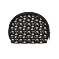 Sleeping Sheep Pattern Print Coin Purse