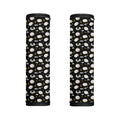 Sleeping Sheep Pattern Print Handle Covers