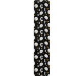 Sleeping Sheep Pattern Print Table Runner