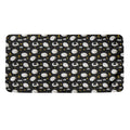 Sleeping Sheep Pattern Print Towel
