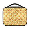 Slice Of Cheese Pattern Print Classic Bible Case