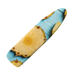 Sliced Pineapple Print Ironing Board Cover