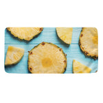 Sliced Pineapple Print Towel