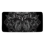 Sliver Spiritual Owl Print Towel