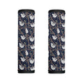 Sloth Family Pattern Print Handle Covers